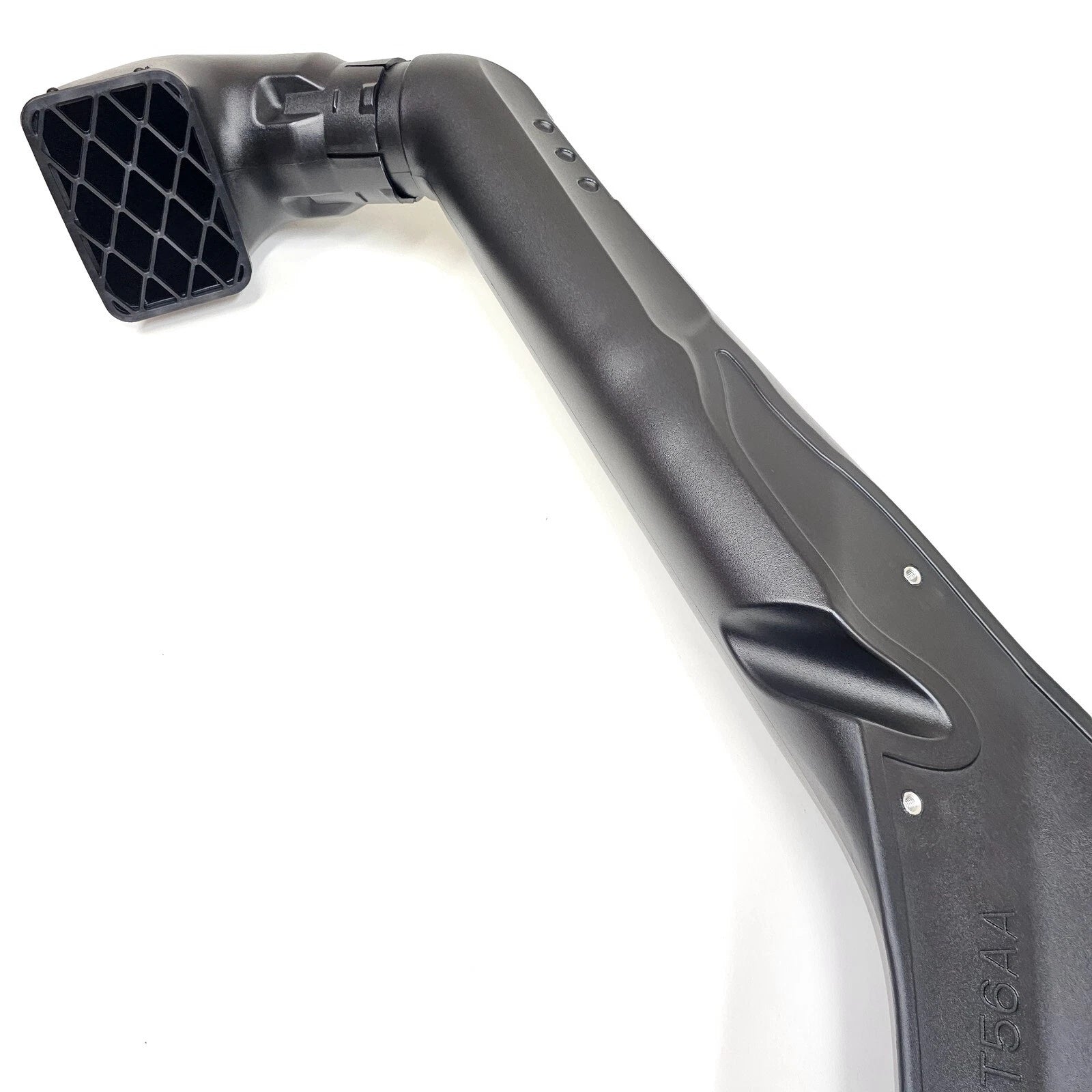 Air Intake Snorkel Kit For 2014-2021 Toyota Tundra Rolling Head 4.6L 5.7L V8 Offroad 4x4
