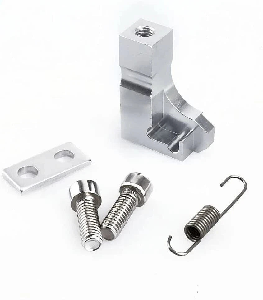 P2015 Code Repair Bracket For Common Rail TDI with Aluminum Manifold 2009-2014